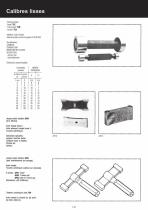 Calibres lisses es lisses - 3