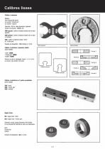 Calibres lisses es lisses - 5