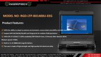 RGD-LTP-BX1400U-EEG 