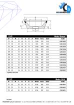 Division Meules diamant et C.B.N - 17