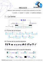 Division Meules diamant et C.B.N - 2