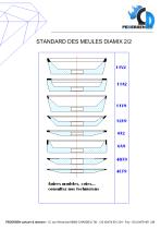 Division Meules diamant et C.B.N - 8