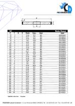 Division Meules diamant et C.B.N - 9