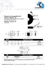 OUTILS DE DRESSAGE - 10