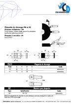 OUTILS DE DRESSAGE - 11