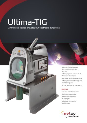 Ultima-TIG