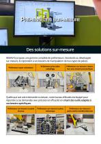 Brochure INMASYS - 10