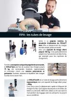 Brochure INMASYS - 12