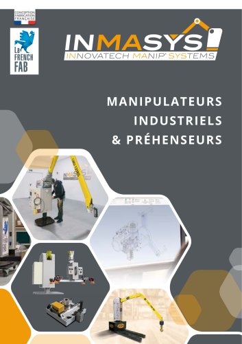 Brochure INMASYS
