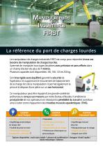 Brochure INMASYS - 6