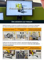 Brochure INMASYS - 10