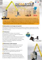 Brochure INMASYS - 3