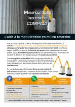 Brochure INMASYS - 8