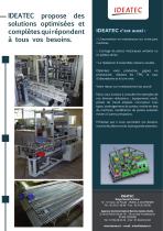 Prestations complètes 1 - 2