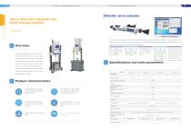 SINOTEST Customized test system
