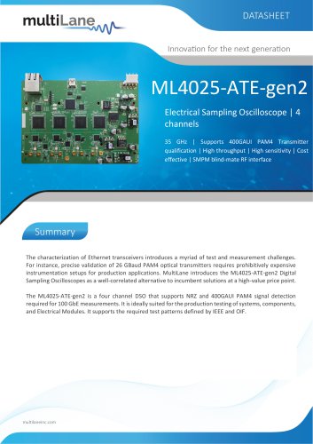 ML4025-ATE-gen2