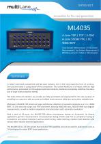 ML4035