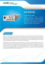 ML9004E