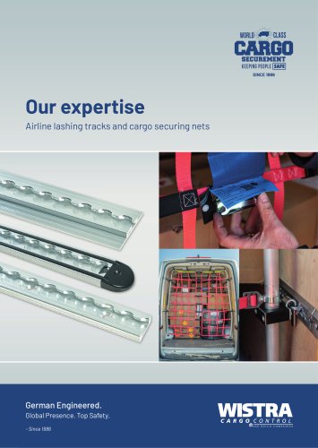Our expertise