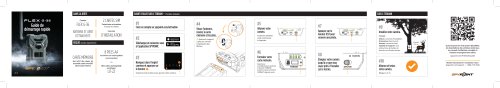 Guide de démarrage rapide