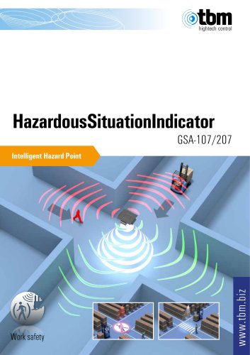 HazardousSituationIndicator