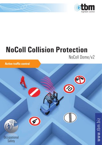NoColl Collision Protection