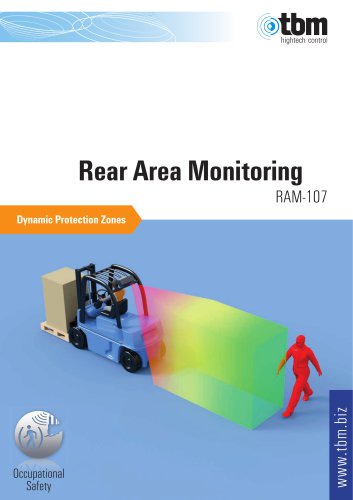 Rear Area Monitoring