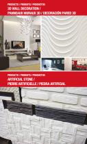 INGÉNIERIE DE L´INDUSTRIE DU PLÂTRE - 12