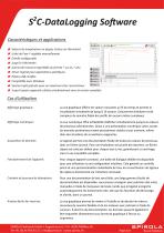 Datasheet S2C-2 Sensor Signal Converter-4