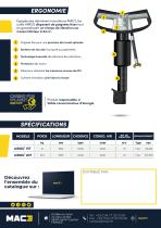 Fiche produit AIRGO-2