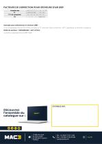 Fiche produit DBP-2