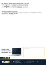 Fiche produit DMD-2