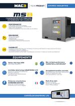 Fiche produit MSB-1
