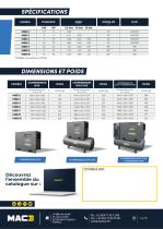 Fiche produit MSB-2