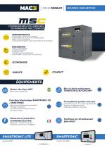 Fiche produit MSC-1