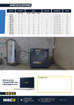 Fiche produit MSC-2