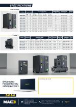 Fiche produit MSD-V PM-2