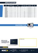 Fiche produit MSDS-2