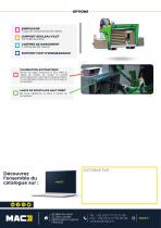 Fiche produit MSH-2