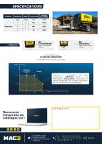 Fiche produit MSP12000-2