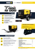 Fiche produit MSP7000-10000