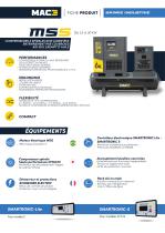 Fiche produit MSS-1