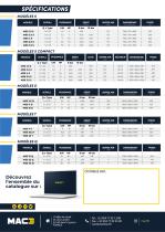 Fiche produit MSS-2