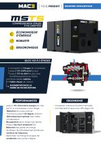 Fiche produit MSTS