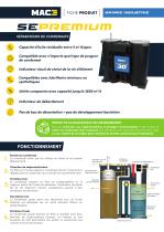 Fiche produit sepremium