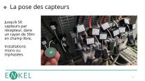 Présentation ENKEL - 10