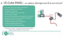 Présentation ENKEL - 2