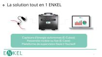 Présentation ENKEL - 3