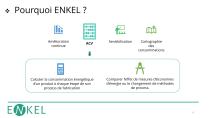 Présentation ENKEL - 6