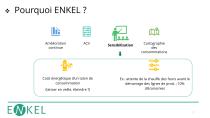 Présentation ENKEL - 7